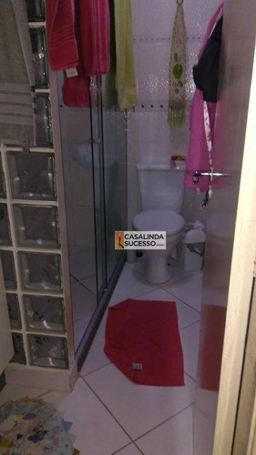 Imagem 8 de 15 de Apartamento Com 3 Dormitórios À Venda, 62 M² Por R$ 340.000,00 - São Miguel Paulista - São Paulo/sp - Ap5349
