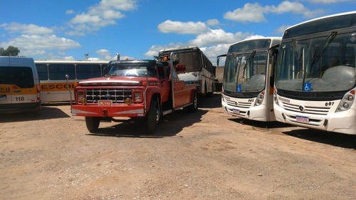 Ford 7000
