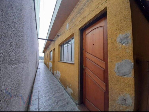 Imagem 3 de 5 de Casa Com 2 Dormitórios À Venda, 90 M² Por R$ 415.000,00 - Jardim Ana Maria - Santo André/sp - Ca0930