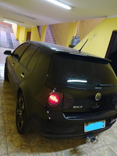 Imagem 9 de 12 de Volkswagen Golf Sportline