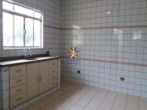Imagem 13 de 26 de Casa Vila Aricanduva São Paulo/sp - 587