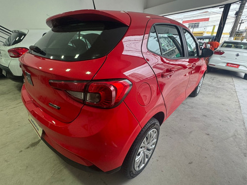 Fiat Argo 1.0 Drive Flex 5p