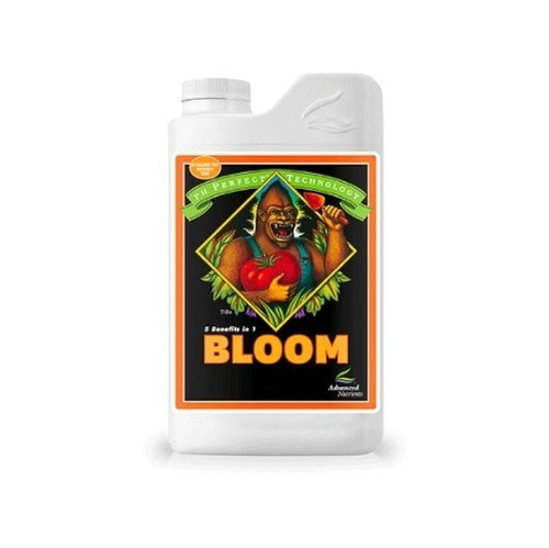 Fertilizante Ph Perfect  Bloom 1lt Advanced Nutrients (base)