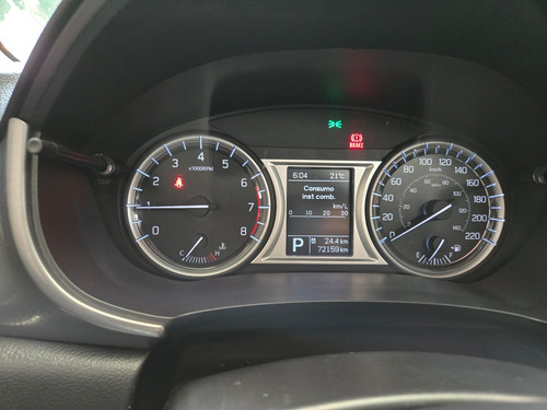Suzuki Vitara 1.6 Glx At