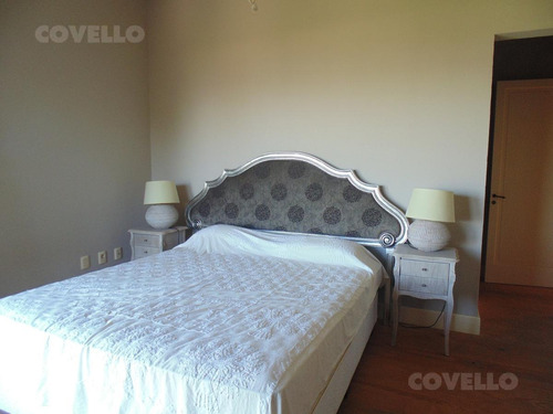 Imagen 30 de 30 de Casa, Barrio Privado, Seguridad, Playa, Puerto. Excelente Propiedad.