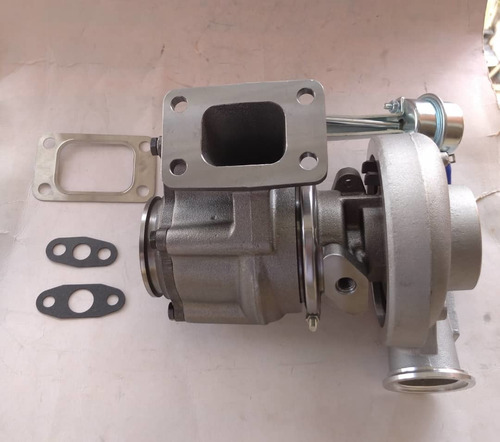 Turbo Ford Cargo 815 Jac 1061 Donfeng Doulika 4bt Cummins