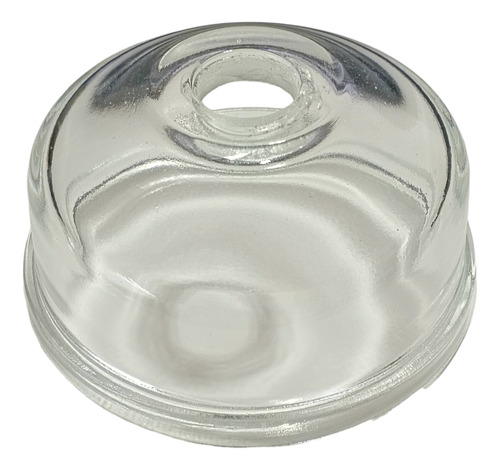 Tapa Tasa Copa Filtro Combustible Gasoil Trama Agua Vidrio