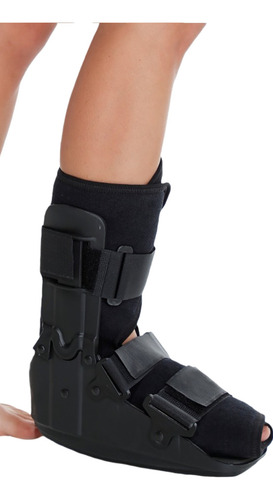 Bota Walker Corta