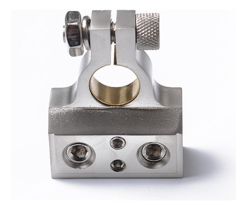 2x Conector Terminal De Batería Positiva Negativa De 2ga