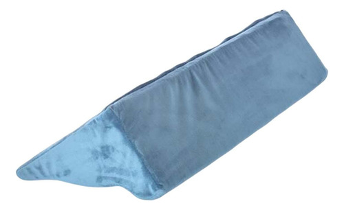 A Almohada De Cuña Para Cama, Cojín Para Dormir Lateral Para