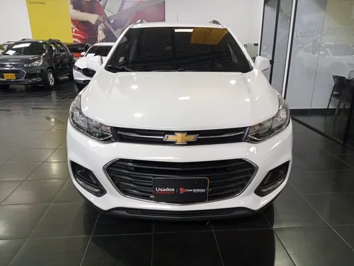Chevrolet Tracker 1.8 Lt