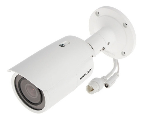 Camara Ip Bullet Hikvision 2mp Hd Slot Sd Varifocal
