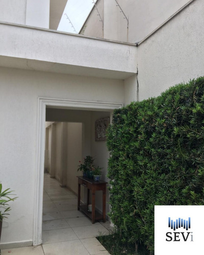 Imagem 5 de 30 de Casa - Ca00315 - 34620466