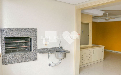 Imagem 11 de 15 de Apartamento - Menino Deus - Ref: 7499 - V-274397