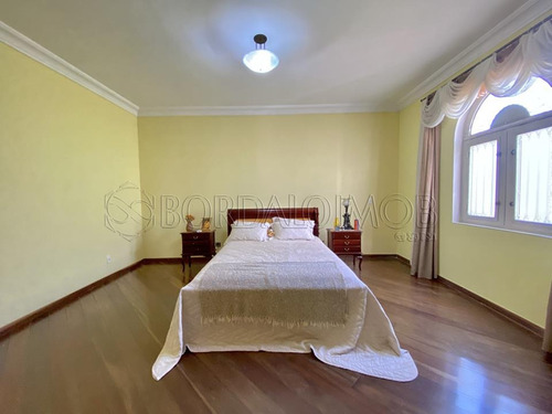 Imagem 20 de 30 de Park Way Smpw Quadra 5, Casa Térrea Com 380m², 4 Quartos! Estuda Permuta. - Villa129517