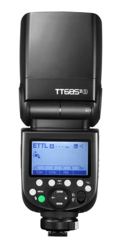 Flash Tt 685 Il S Godox Sony 