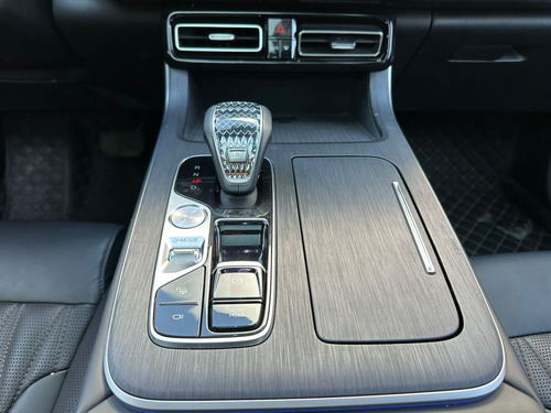 gac motor gs8 2.0 Tgdi Gx At8 Awd