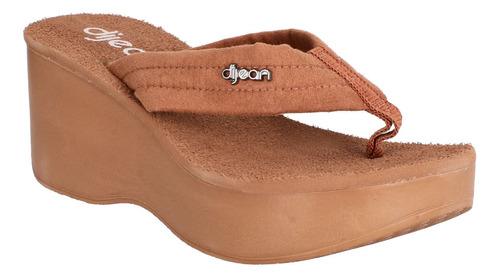 Sandalias Dij276-007 Ambar