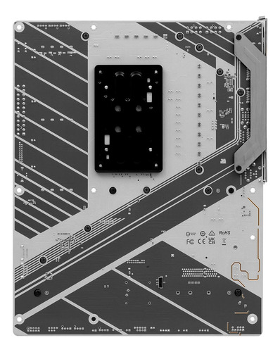 Placa Am5 Asrock X870 Pro Rs Wifi Atx