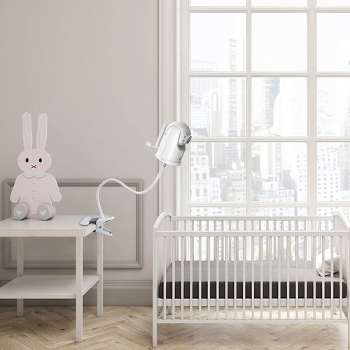 Soporte De Montaje Con Clip Compatible Con Bebés Dxr-8 Y Dxr