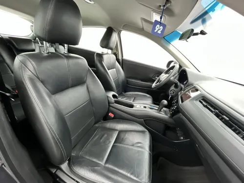 Honda HR-V X-TYLE 1.8 AUT 5P