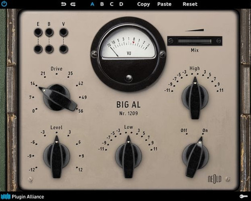 Audio Plugin Neold Plugin Bundle 2023 (Usado)