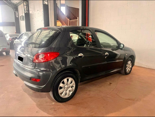 Peugeot 207 1.4 Xs
