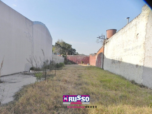 Venta Lote Villa Luzuriaga