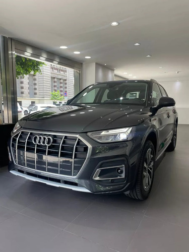 Audi Q5 45 TFSI ADVANCED STRONIC QUATTRO