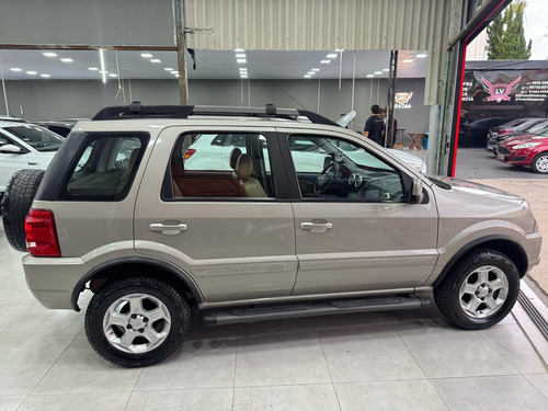 Ford Ecosport 2.0 Xlt Flex Aut. 5p
