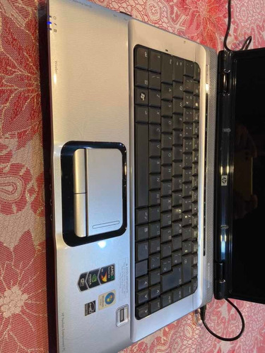 Super Oportunidade Notebook Hp Pavilion Dv6700