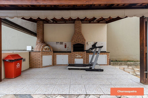 Imagem 12 de 30 de Apartamento À Venda No Bairro Campo Belo - São Paulo/sp - O-19228-32072