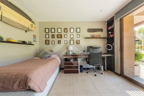 Imagen 16 de 21 de Espectacular Casa En Venta De 4 Dorm. Club De Golf Chicureo