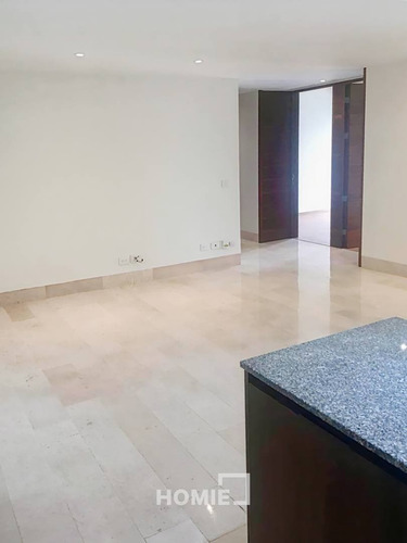 Imagen 3 de 9 de Exclusivo Departamento En Miyana Polanco, Cdmx, 67986