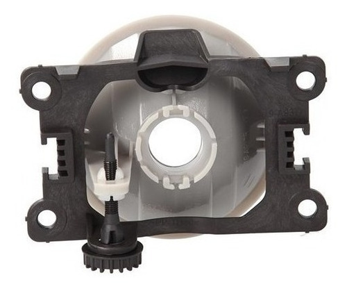 Imagen 2 de 7 de Faro Auxiliar Psx Para Citroen C3 Picasso 2011 13 2014 2015