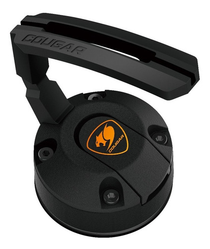 Imagen 8 de 10 de Base Para Mouse Cougar Bungee Bunker Flexible Gamer