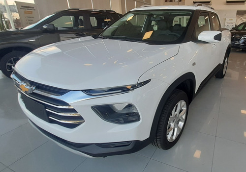 Chevrolet Montana 1.8 Ls Pack