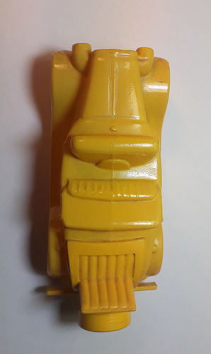 Botella Frasco Forma De Auto Colonia Avon De Colección Único (Usado)