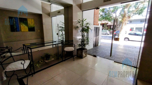 Departamento 3 Ambientes Con Balcón Apto Crédito