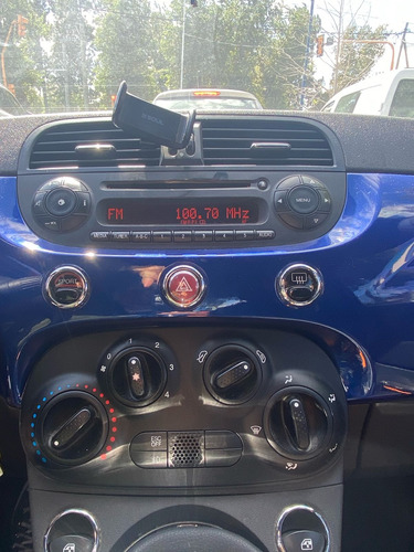 Fiat 500 Sport - 2013 - 73.000 Km