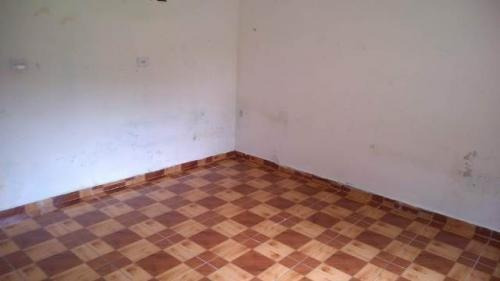 Imagem 10 de 14 de Casa C/ Escritura E Terreno No Marambá Em Itanhaém -6515 Npc