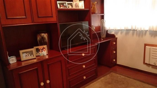 Apartamento - Ref: 798768