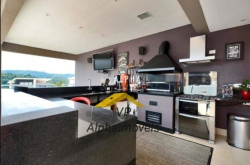 Imagem 11 de 30 de Casa A Venda No Bairro Colinas Da Anhangüera Em Santana De - Vpith-09-1