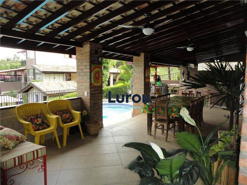 Imagem 19 de 26 de Chácara 4 Suites À Venda - Vale Verde - Valinhos / Sp - Ch0094