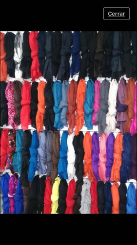 Lote De Pashmina