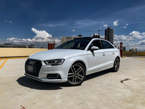 Imagen 1 de 15 de Audi A3 2017