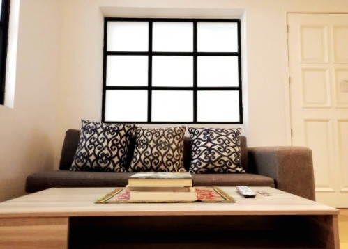 Garden House En Calle Pomona, Col.roma Norte, 2 Rec. 2.5 B