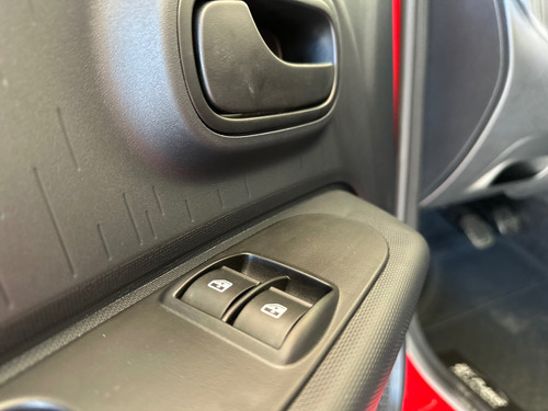 Fiat Mobi 1.0 Like