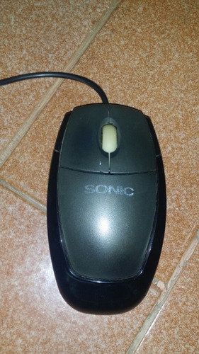 Computadora De Mesa Marca Sonic