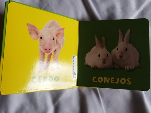Bebe Bochinche - Animales